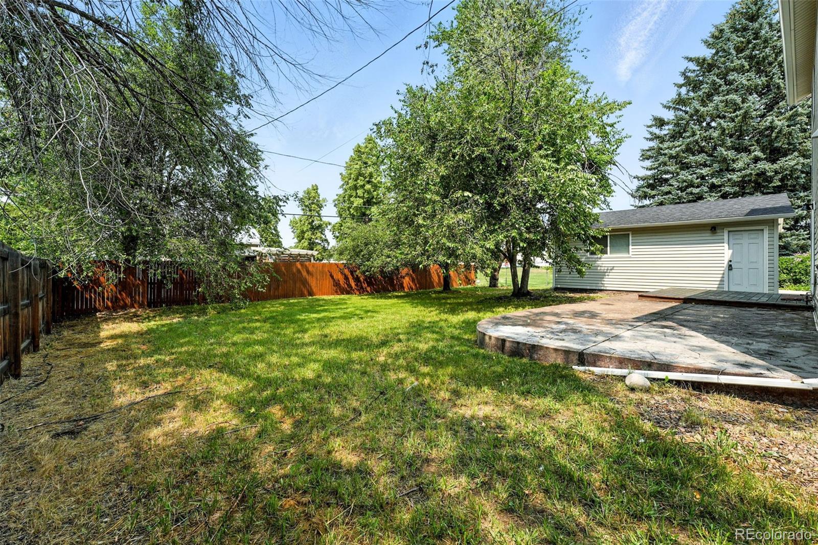 MLS Image #37 for 11635 w security avenue,lakewood, Colorado