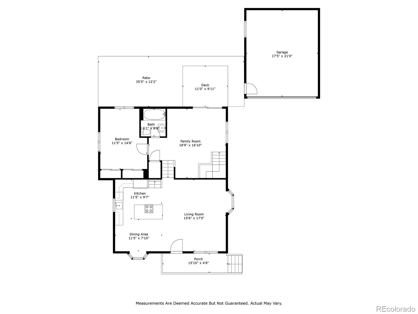 MLS Image #47 for 11635 w security avenue,lakewood, Colorado