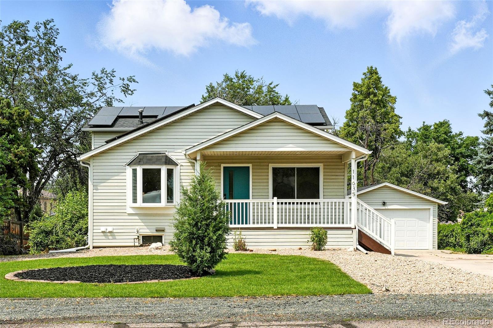 MLS Image #6 for 11635 w security avenue,lakewood, Colorado