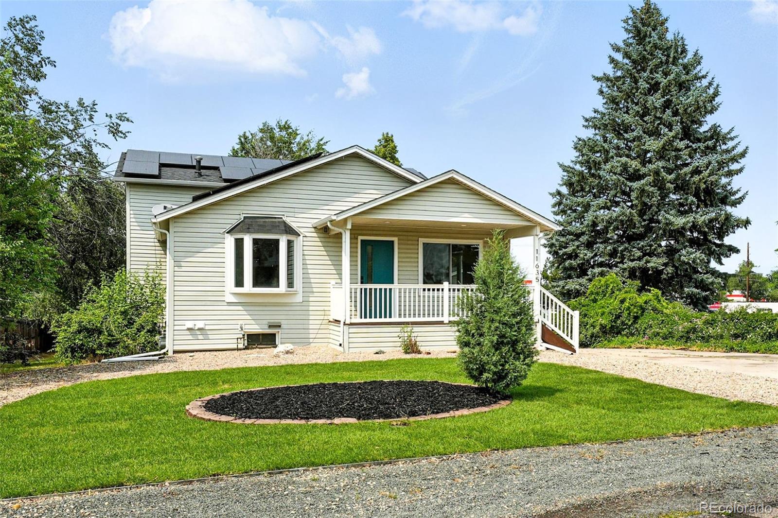 MLS Image #7 for 11635 w security avenue,lakewood, Colorado