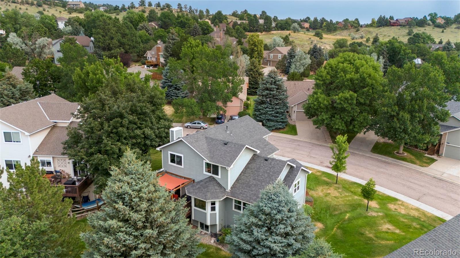 MLS Image #11 for 6530  bonifas court,colorado springs, Colorado