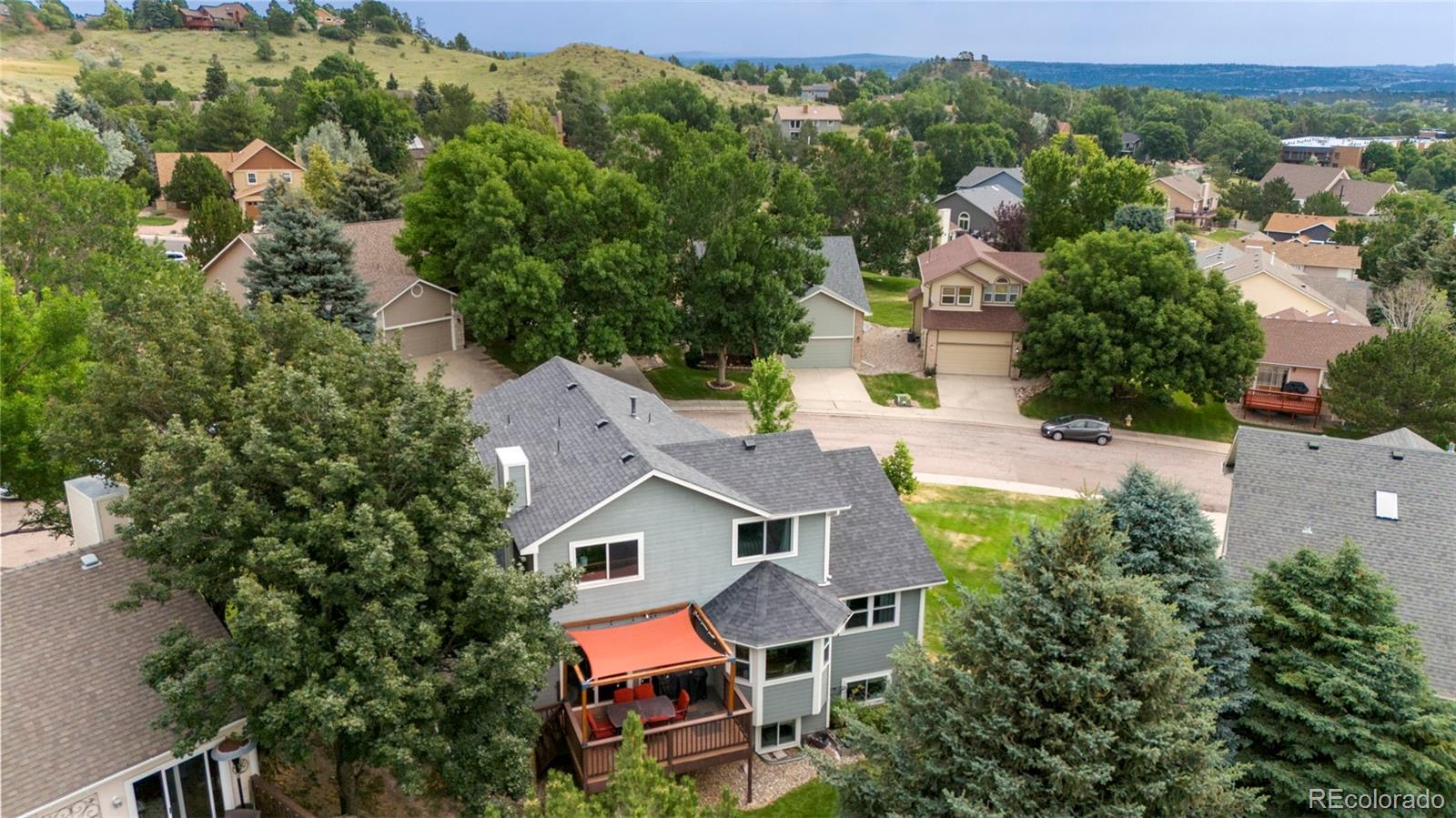 MLS Image #12 for 6530  bonifas court,colorado springs, Colorado