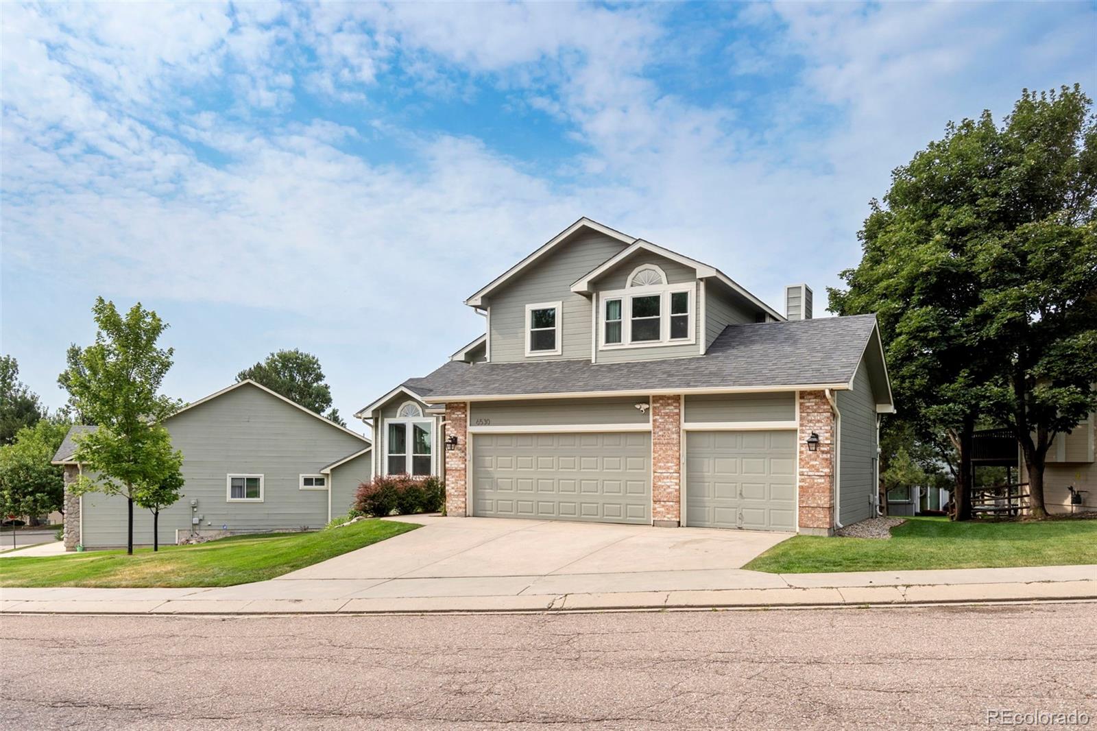 MLS Image #13 for 6530  bonifas court,colorado springs, Colorado