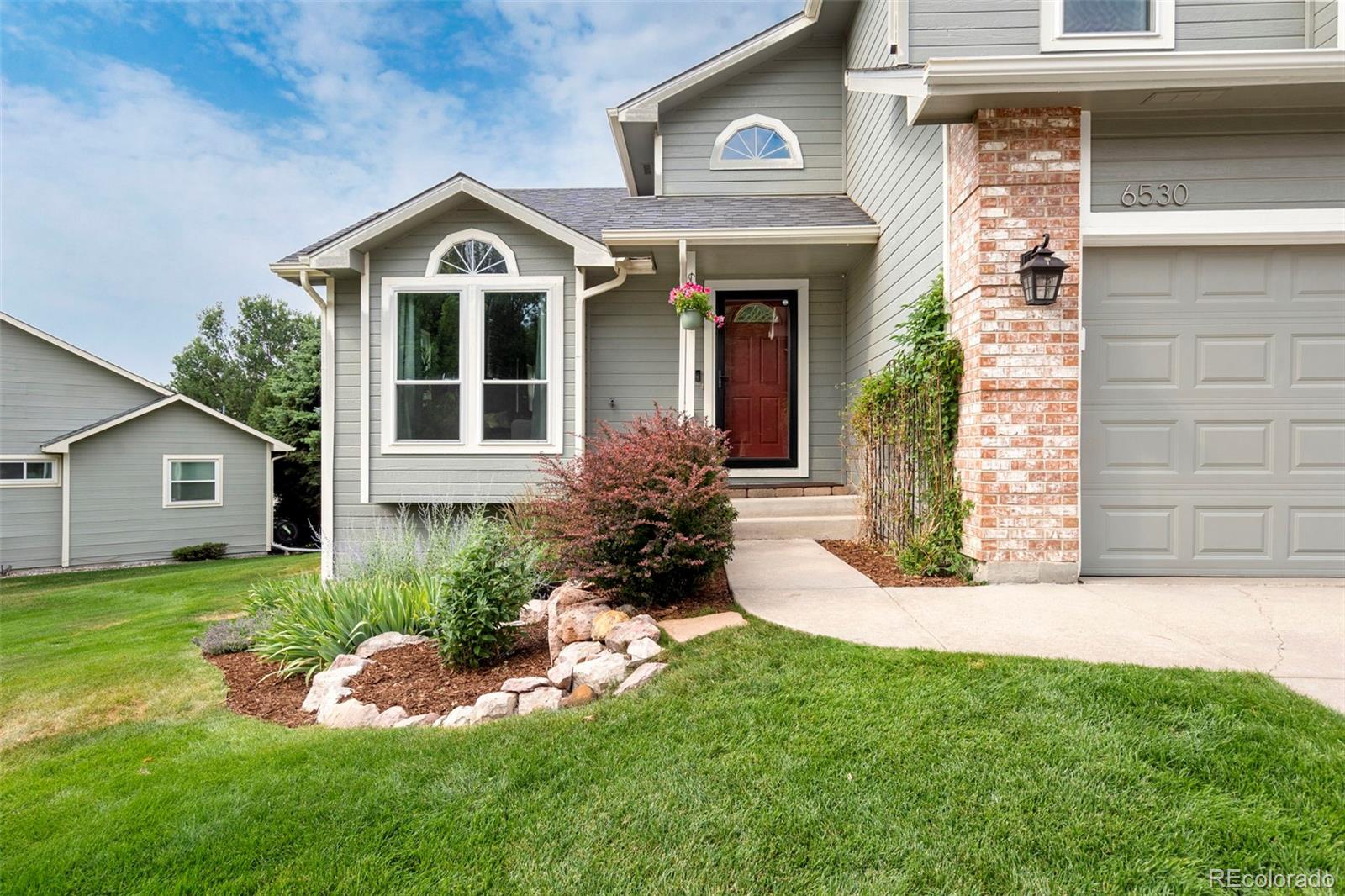MLS Image #14 for 6530  bonifas court,colorado springs, Colorado