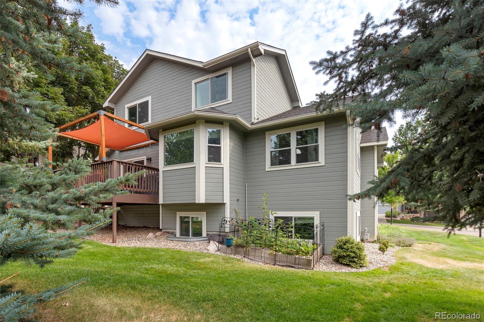MLS Image #3 for 6530  bonifas court,colorado springs, Colorado