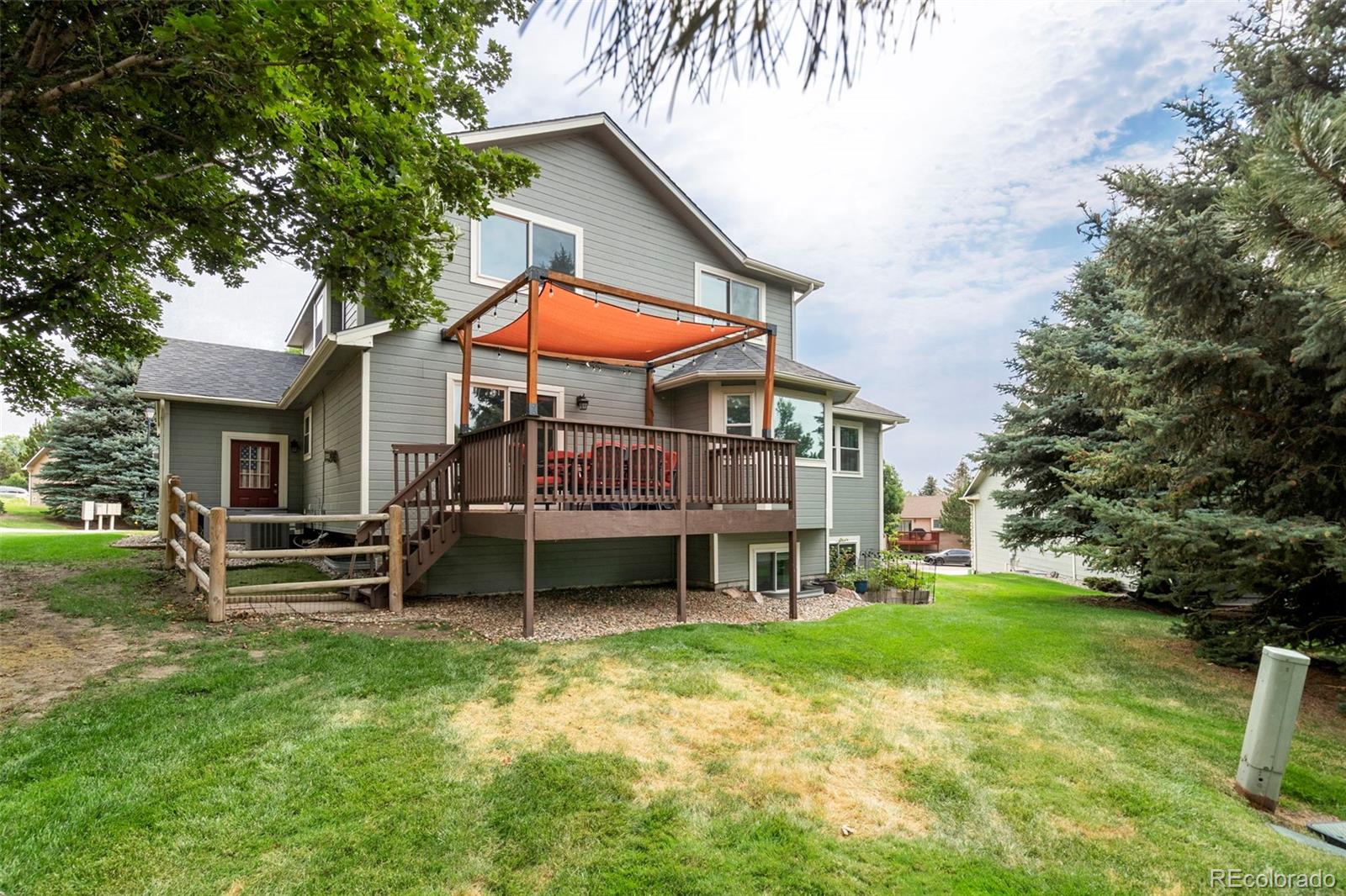 MLS Image #4 for 6530  bonifas court,colorado springs, Colorado