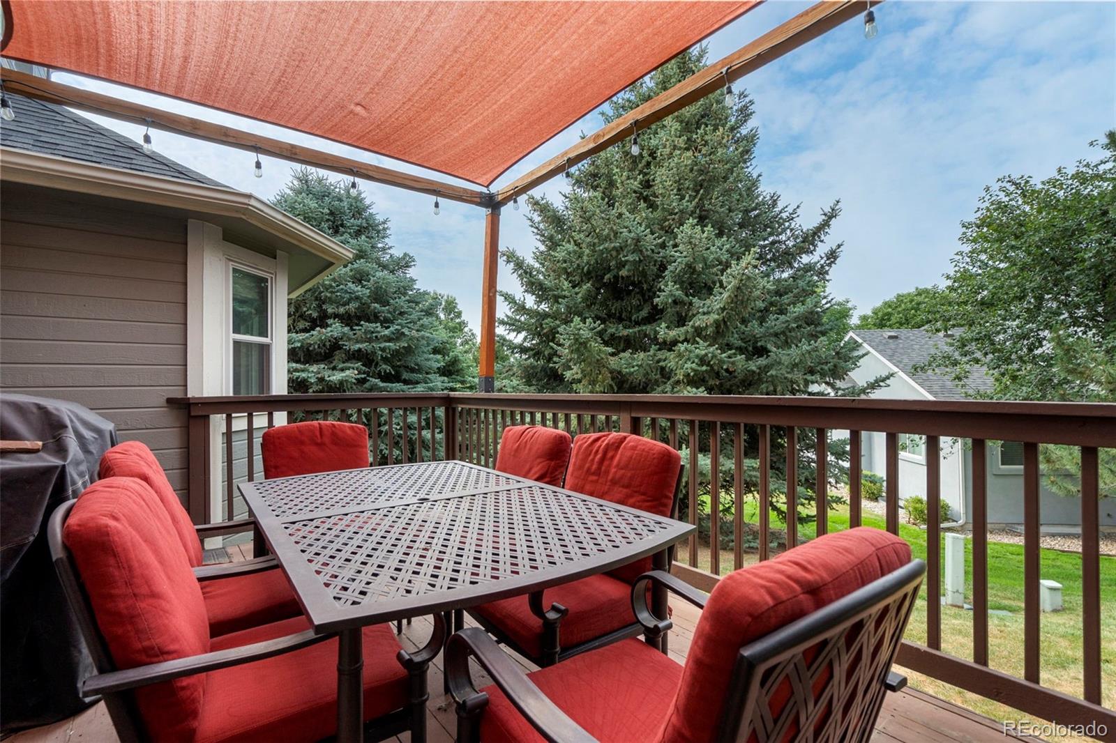 MLS Image #5 for 6530  bonifas court,colorado springs, Colorado