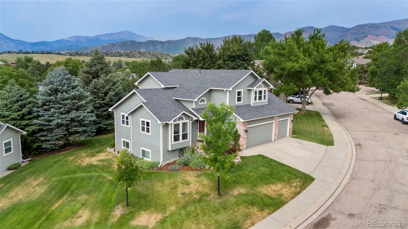 MLS Image #7 for 6530  bonifas court,colorado springs, Colorado