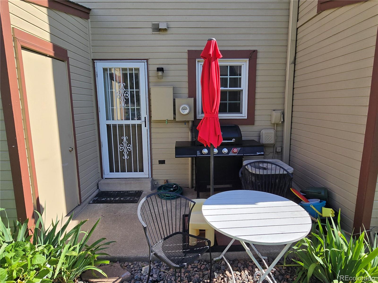 MLS Image #10 for 14232 e hawaii circle,aurora, Colorado
