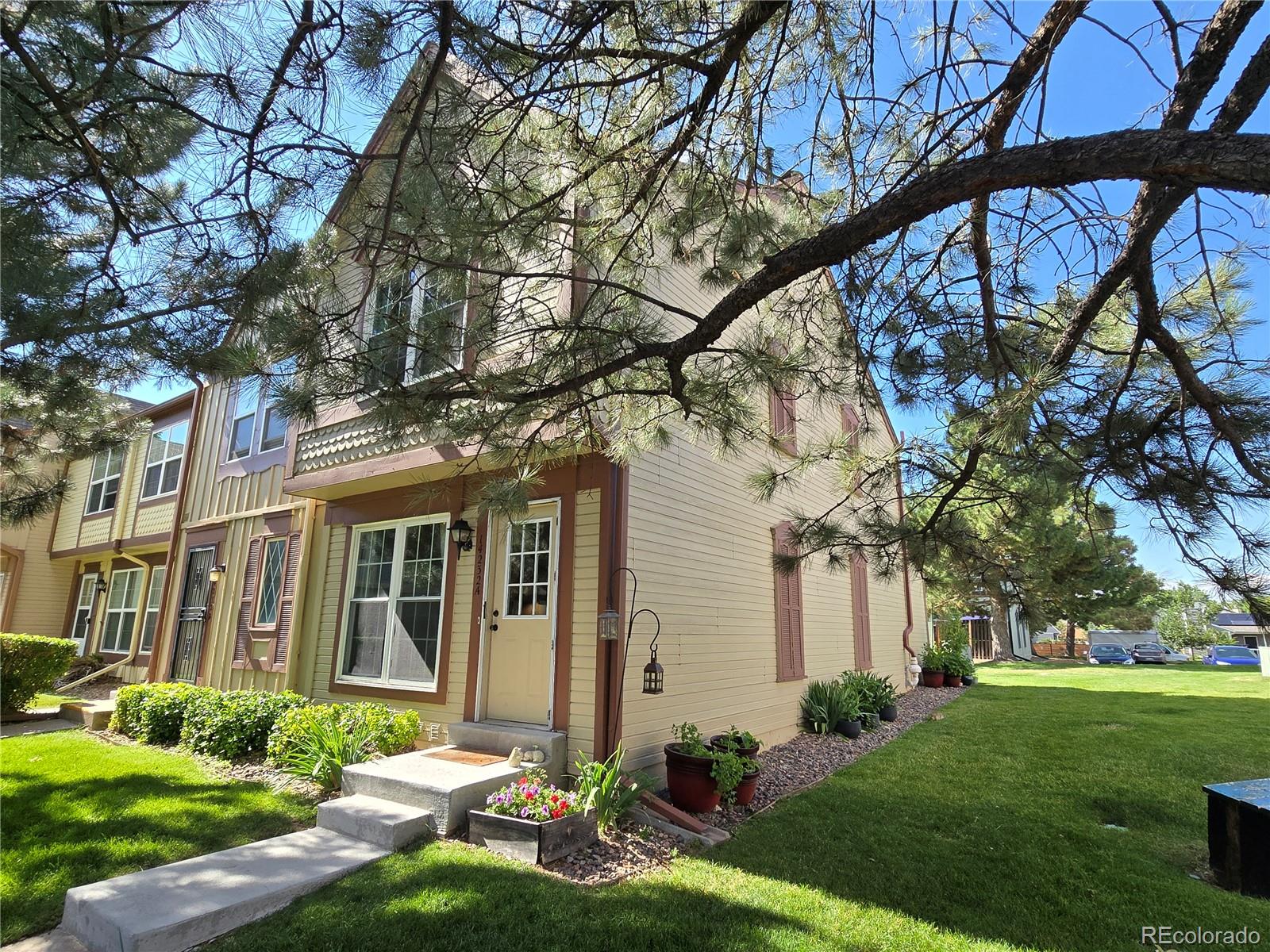 MLS Image #14 for 14232 e hawaii circle,aurora, Colorado
