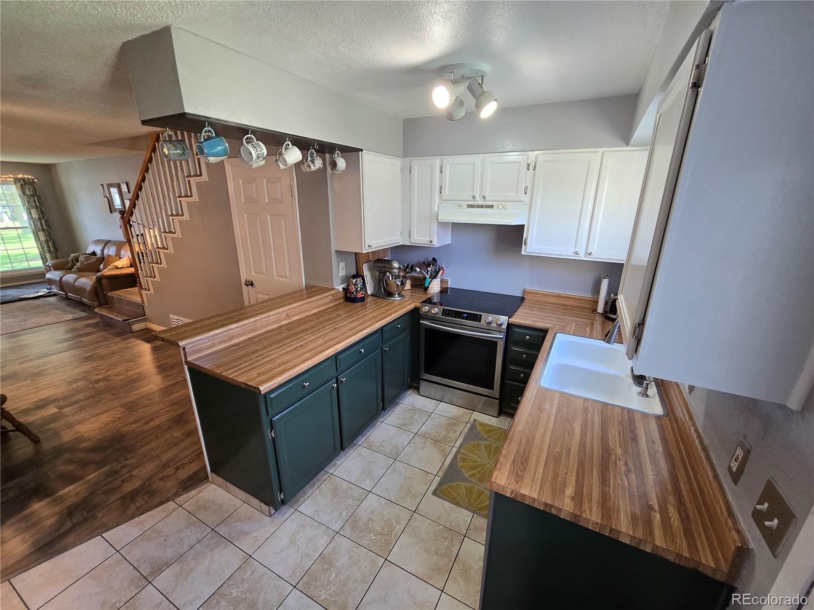 MLS Image #5 for 14232 e hawaii circle,aurora, Colorado