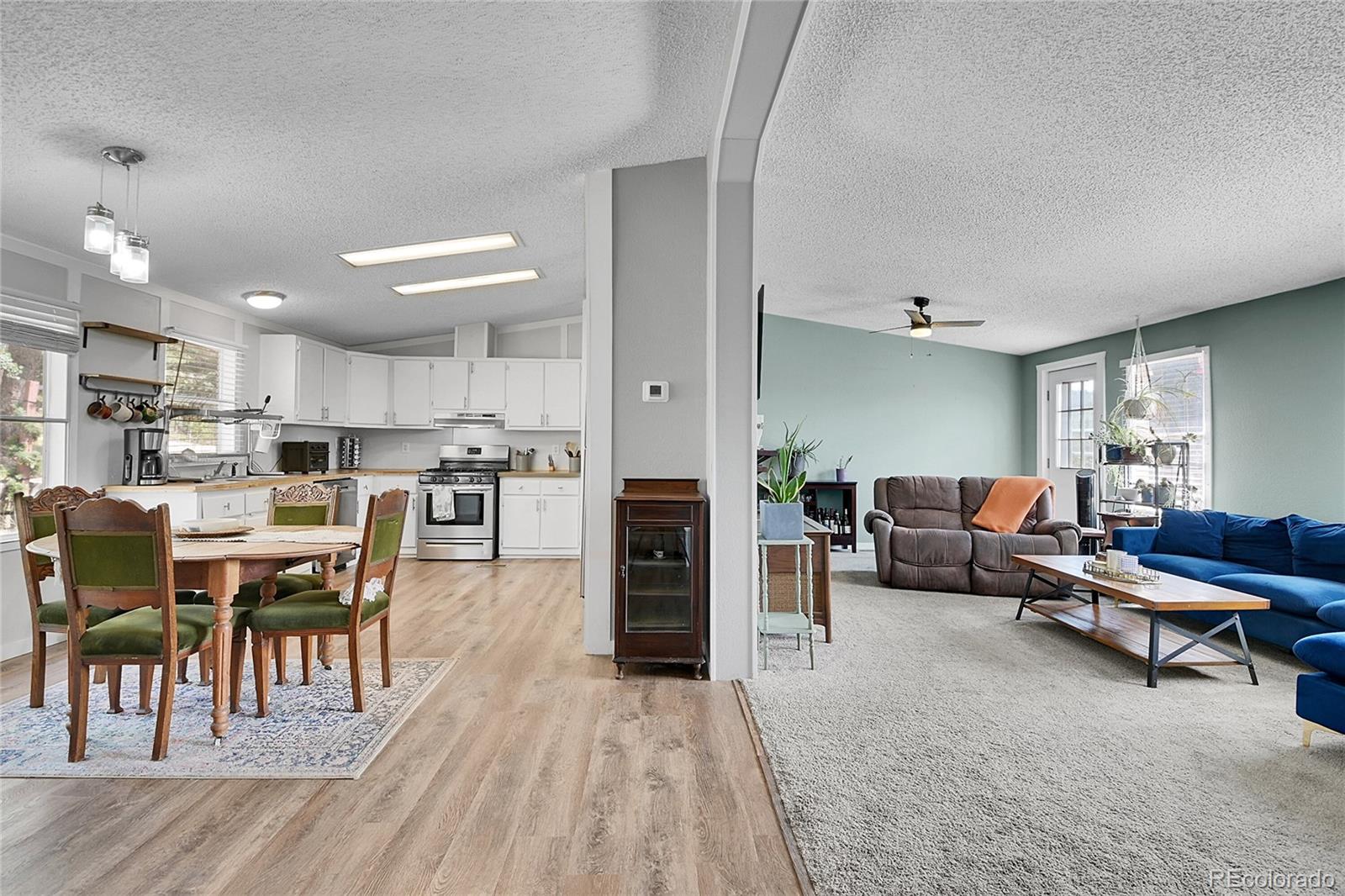 MLS Image #2 for 84  crest view drive,black hawk, Colorado