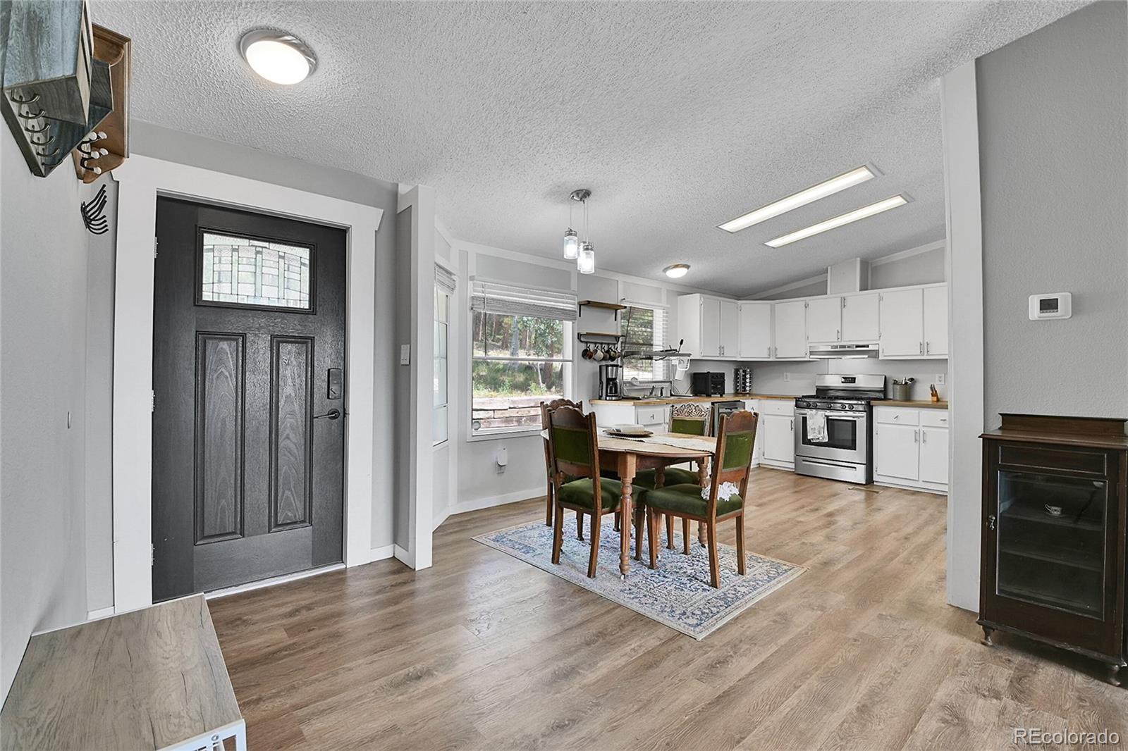 MLS Image #4 for 84  crest view drive,black hawk, Colorado