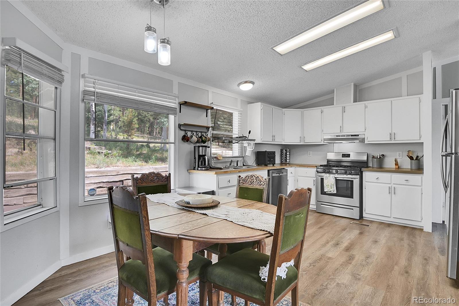 MLS Image #5 for 84  crest view drive,black hawk, Colorado