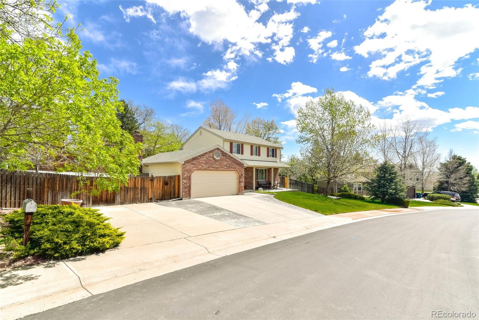 MLS Image #16 for 7394 s field court,littleton, Colorado