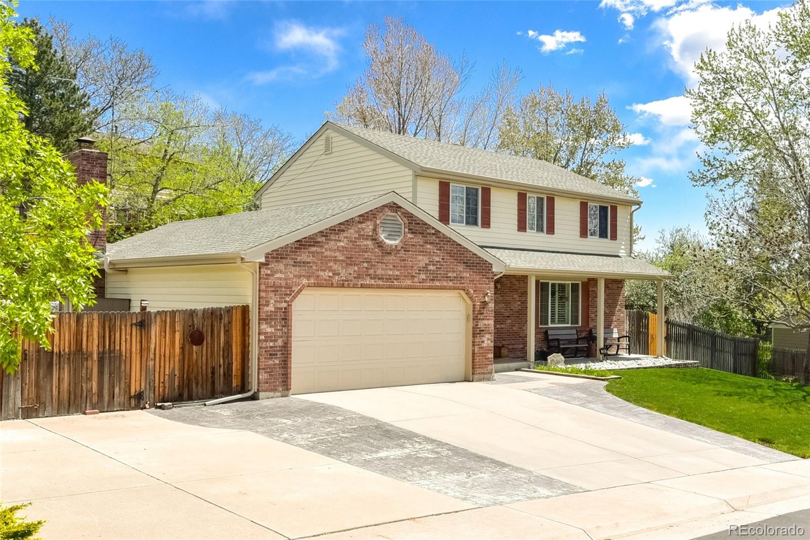 MLS Image #17 for 7394 s field court,littleton, Colorado