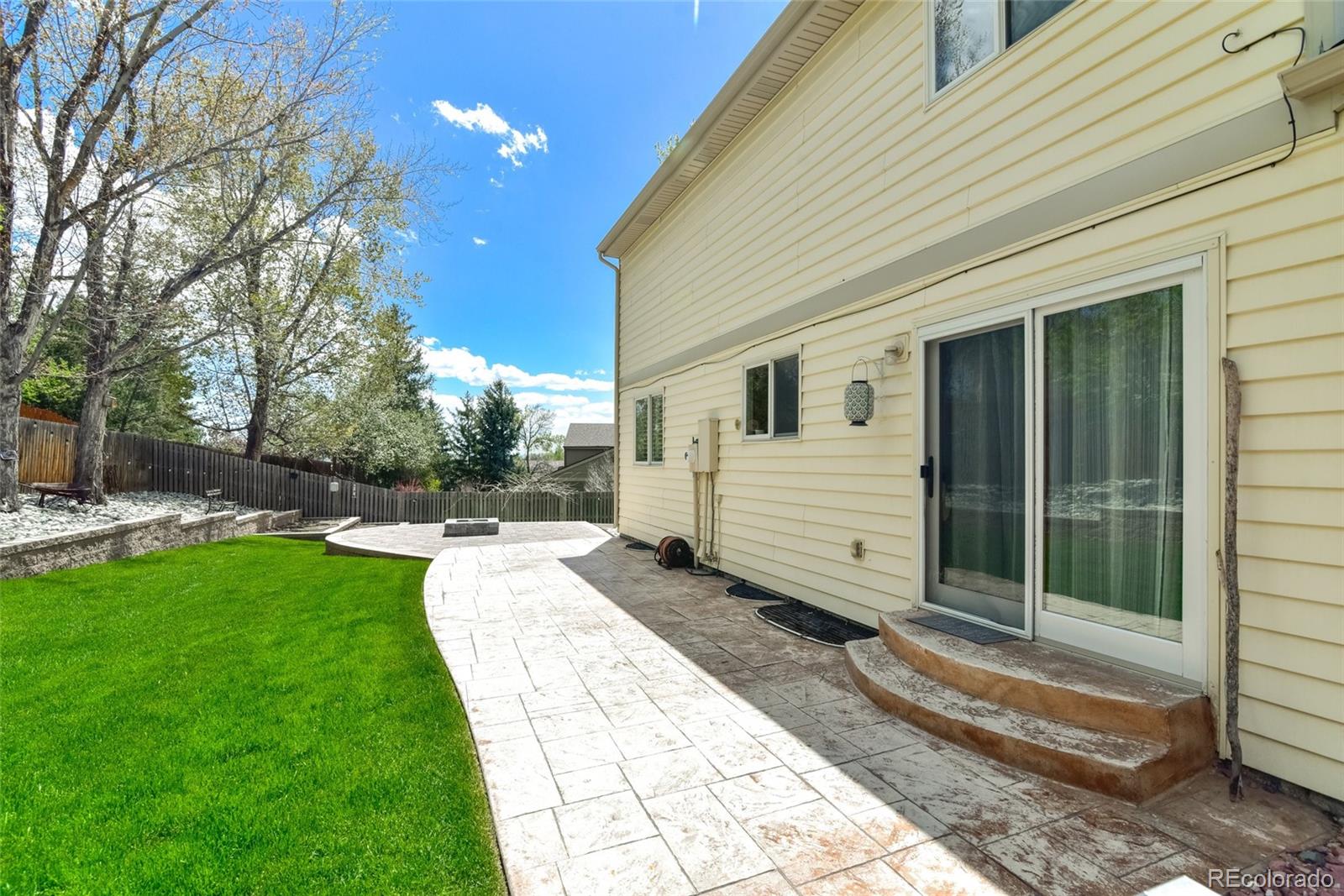 MLS Image #19 for 7394 s field court,littleton, Colorado