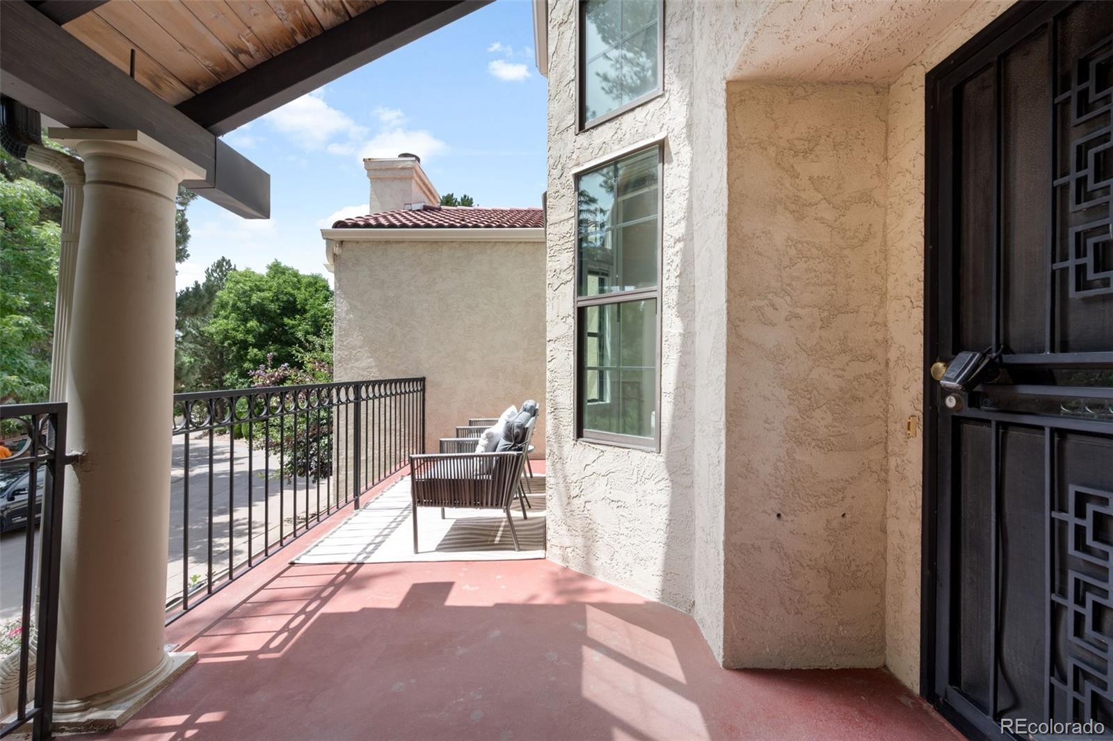 MLS Image #2 for 1530 s quebec way,denver, Colorado