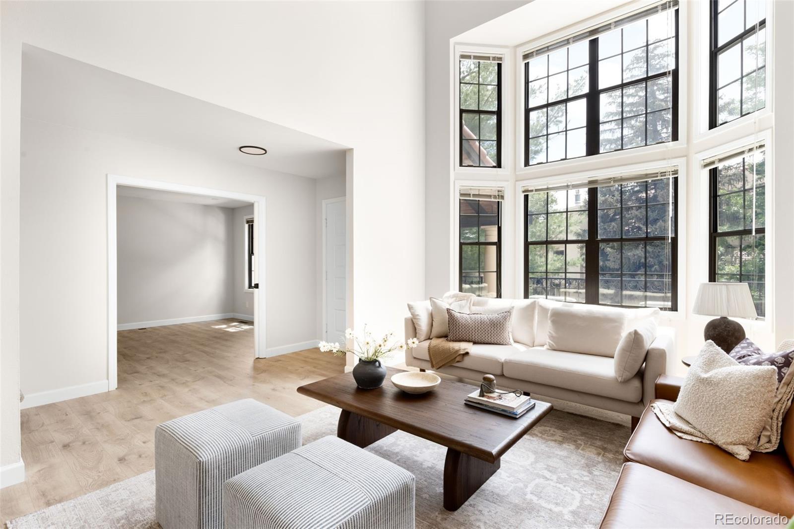 MLS Image #3 for 1530 s quebec way,denver, Colorado