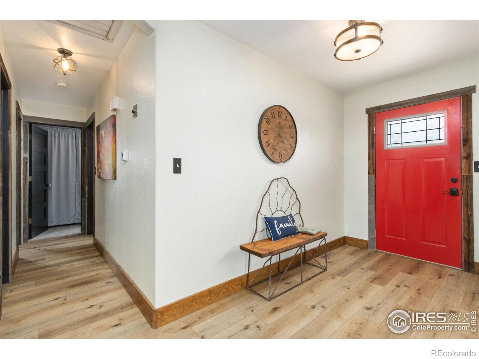 MLS Image #3 for 620  heckle court,loveland, Colorado