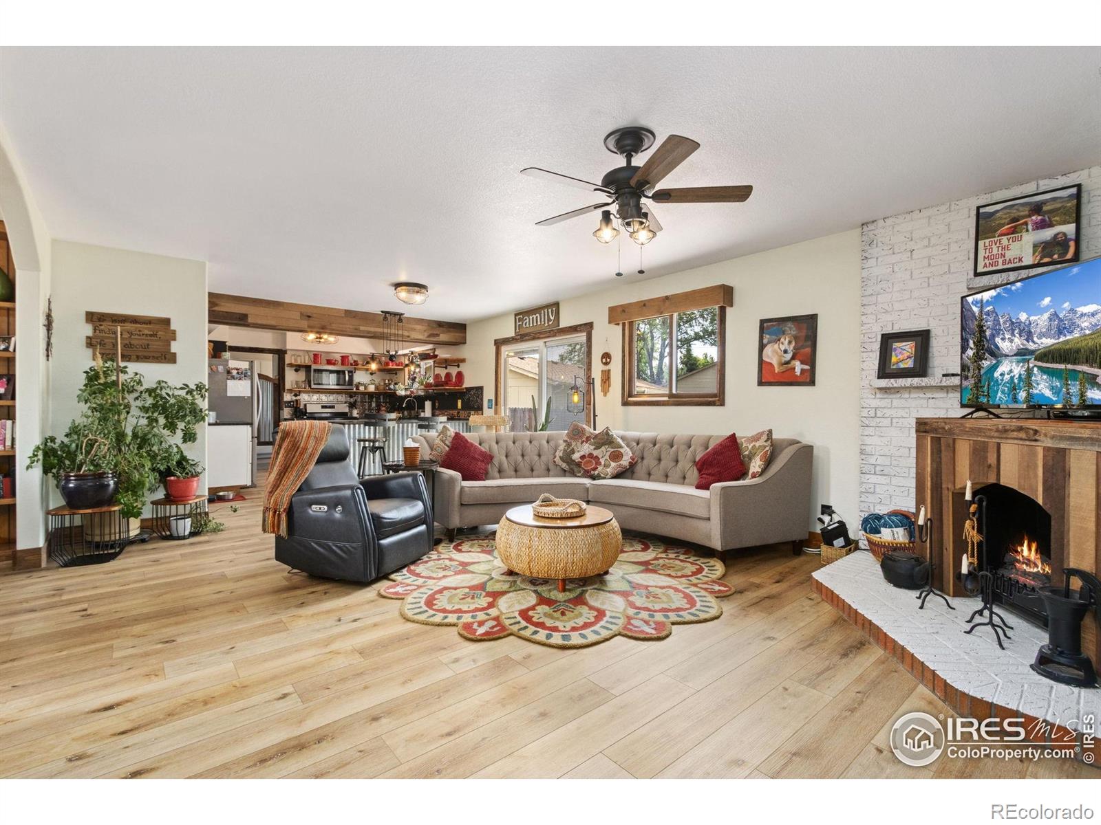MLS Image #6 for 620  heckle court,loveland, Colorado