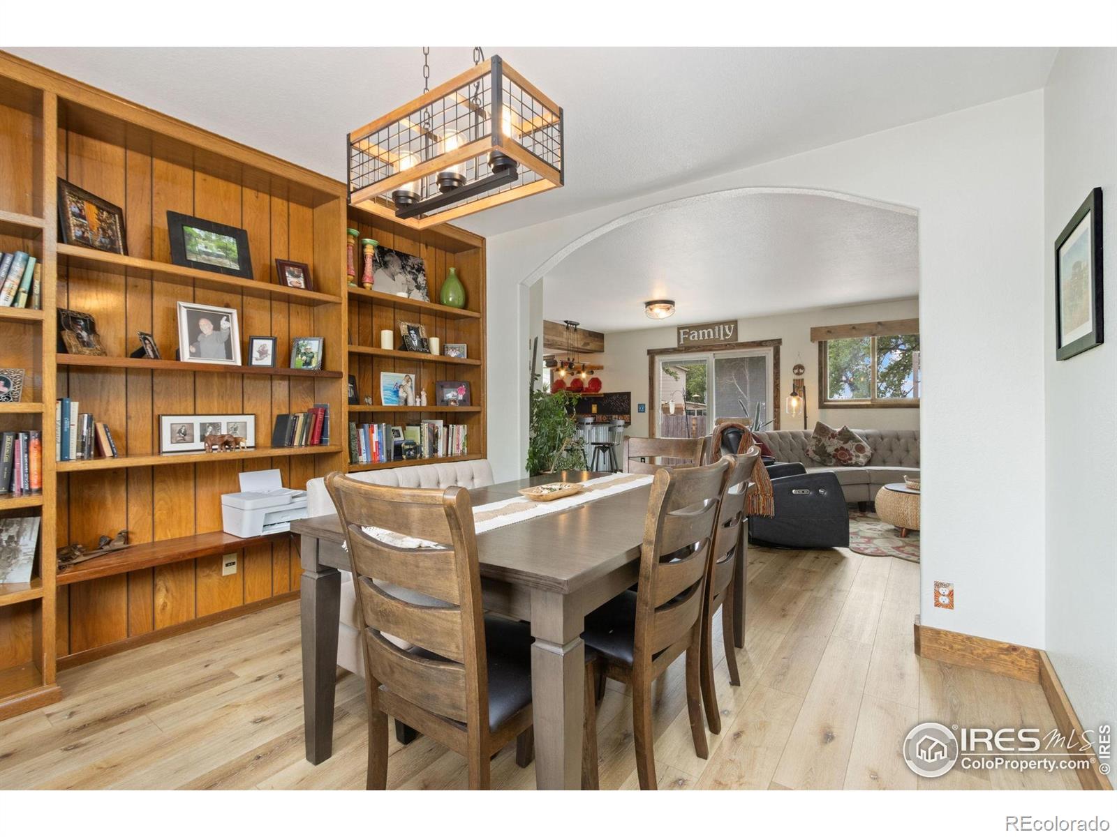 MLS Image #8 for 620  heckle court,loveland, Colorado