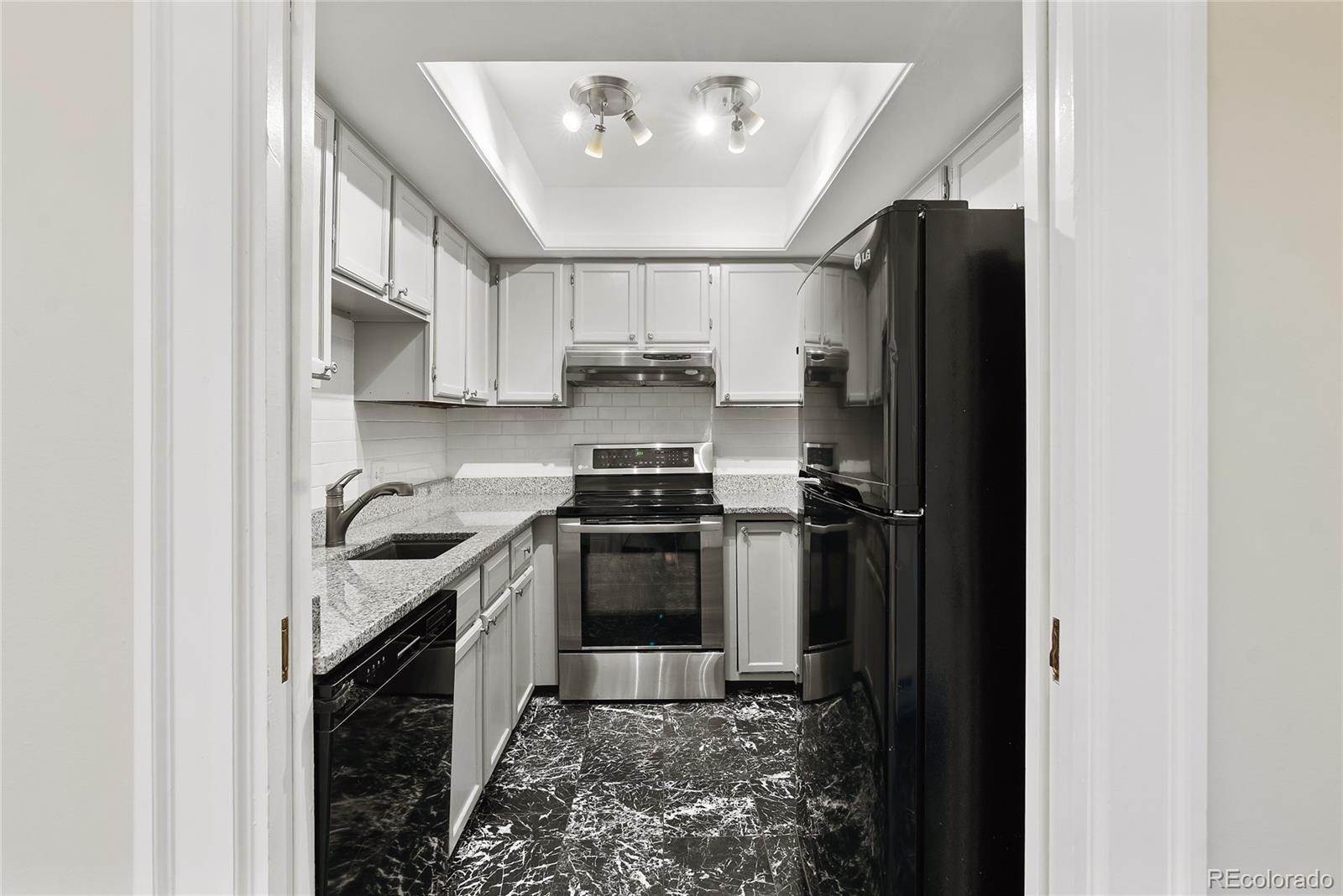 MLS Image #10 for 1355 n franklin street 5,denver, Colorado