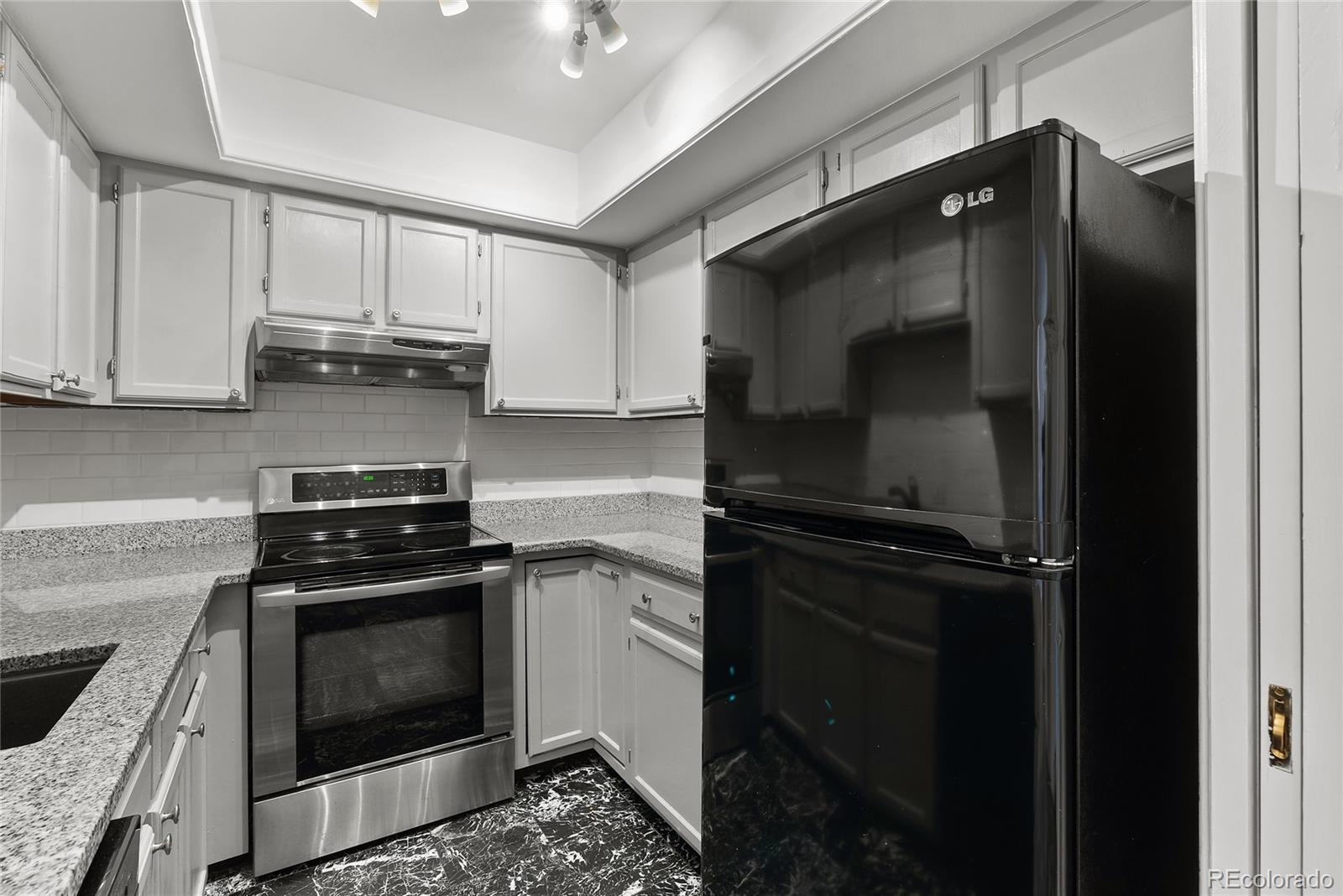 MLS Image #11 for 1355 n franklin street 5,denver, Colorado