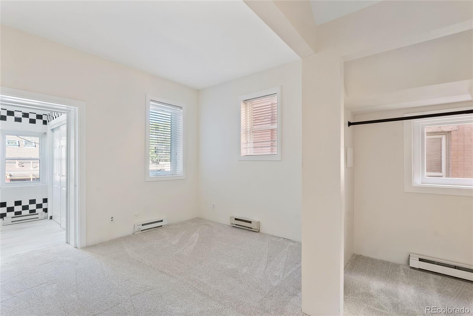 MLS Image #14 for 1355 n franklin street 5,denver, Colorado
