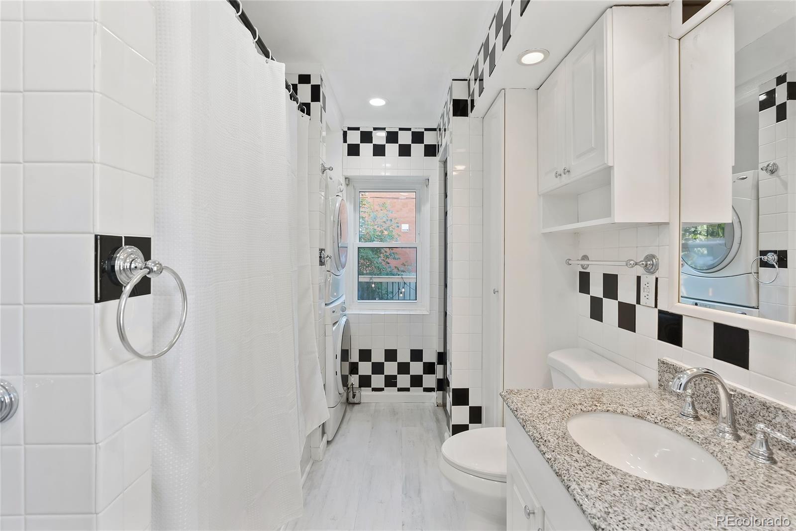 MLS Image #16 for 1355 n franklin street 5,denver, Colorado