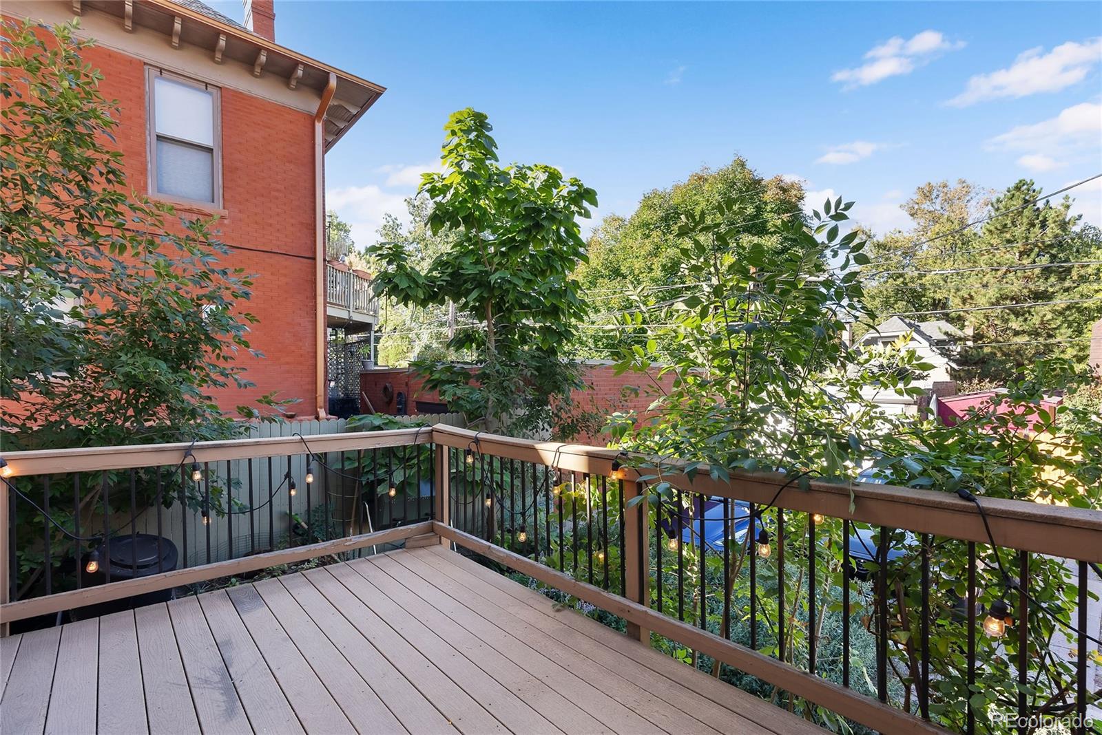 MLS Image #17 for 1355 n franklin street 5,denver, Colorado