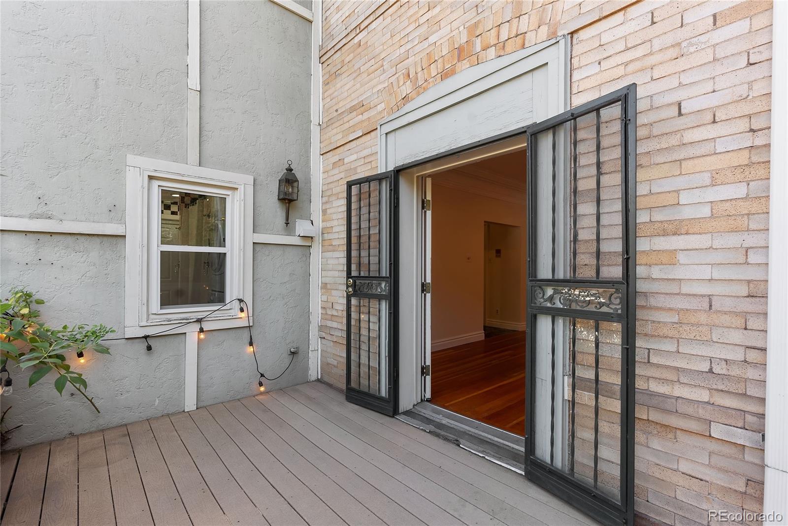 MLS Image #18 for 1355 n franklin street 5,denver, Colorado