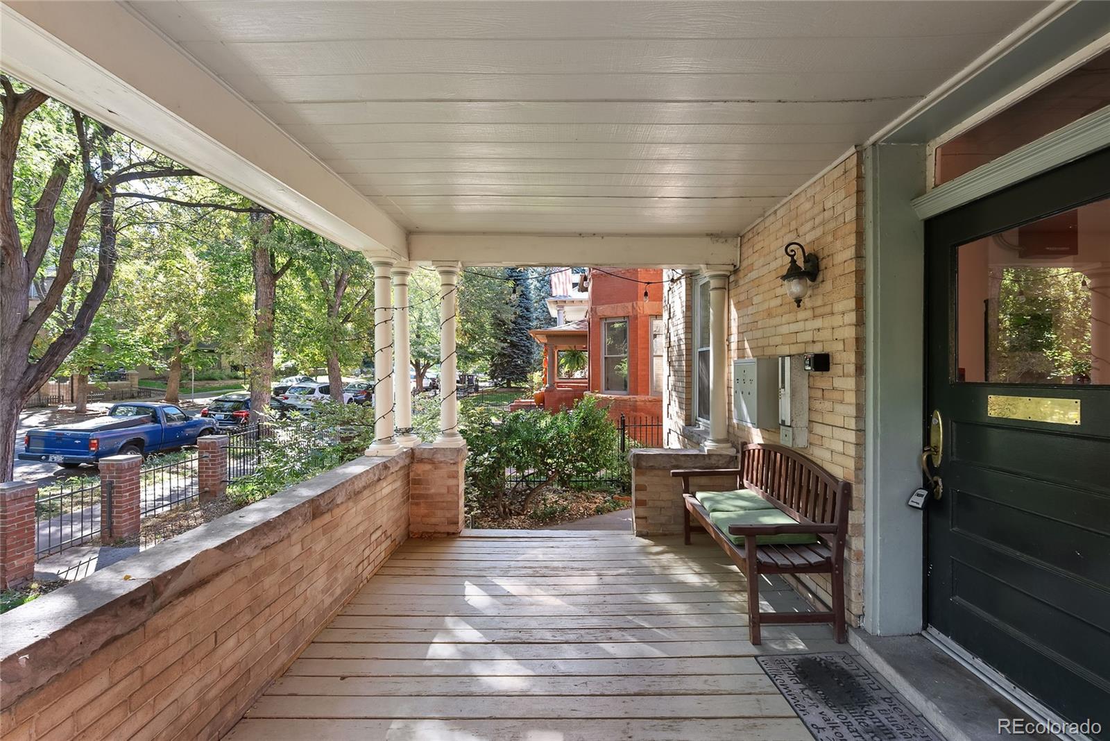 MLS Image #19 for 1355 n franklin street 5,denver, Colorado