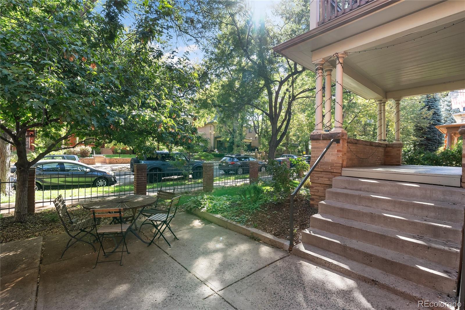 MLS Image #20 for 1355 n franklin street 5,denver, Colorado