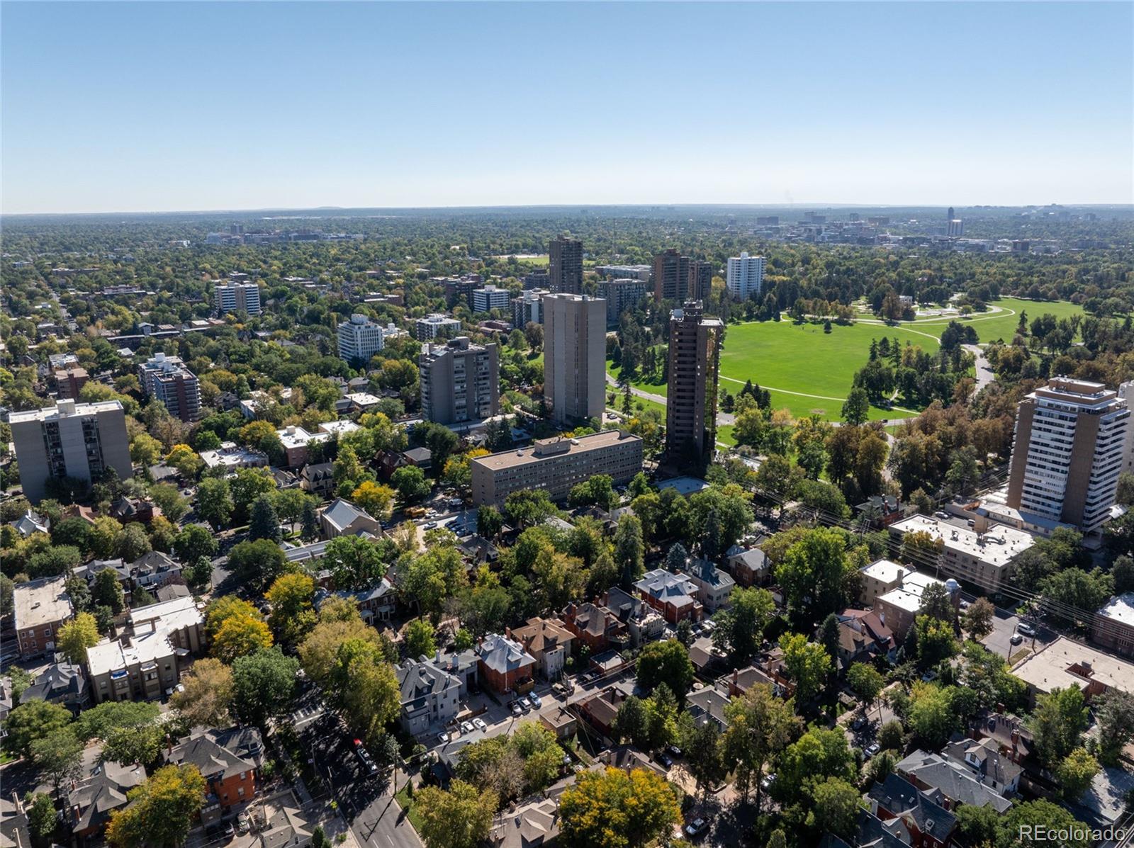 MLS Image #22 for 1355 n franklin street 5,denver, Colorado