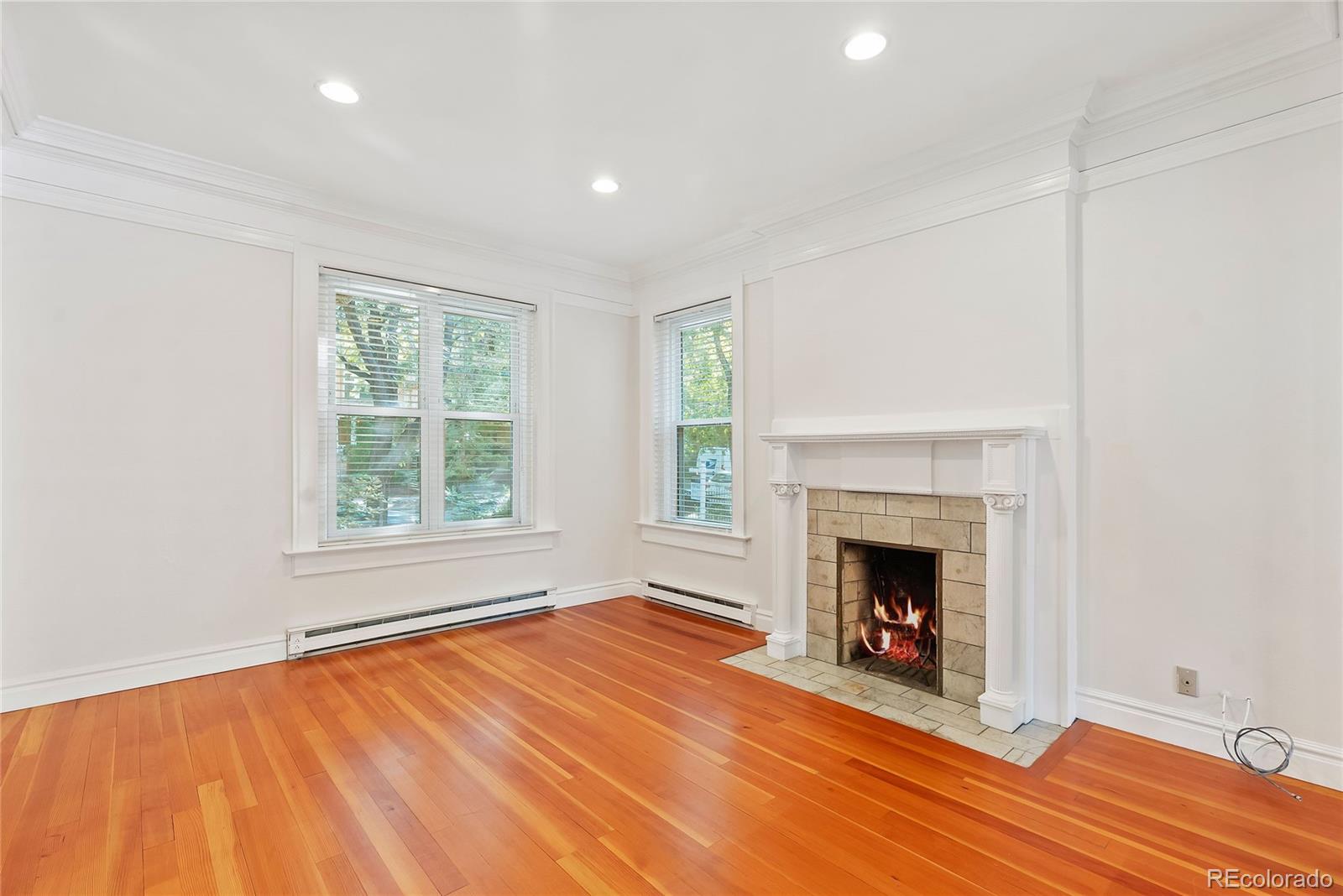 MLS Image #4 for 1355 n franklin street 5,denver, Colorado