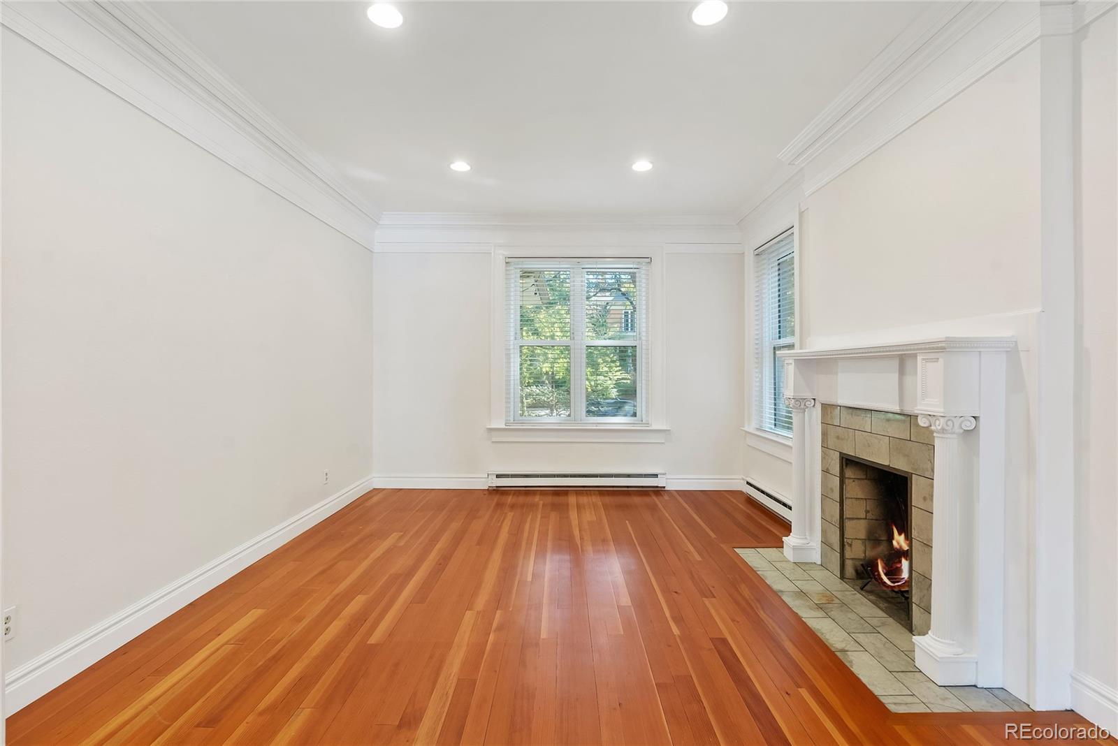 MLS Image #6 for 1355 n franklin street 5,denver, Colorado