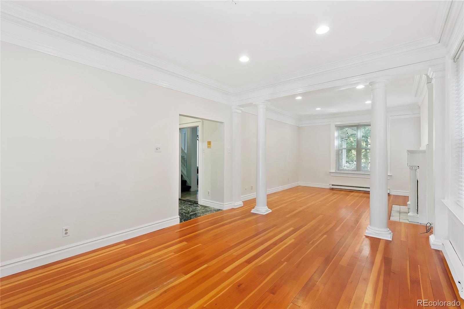 MLS Image #9 for 1355 n franklin street 5,denver, Colorado