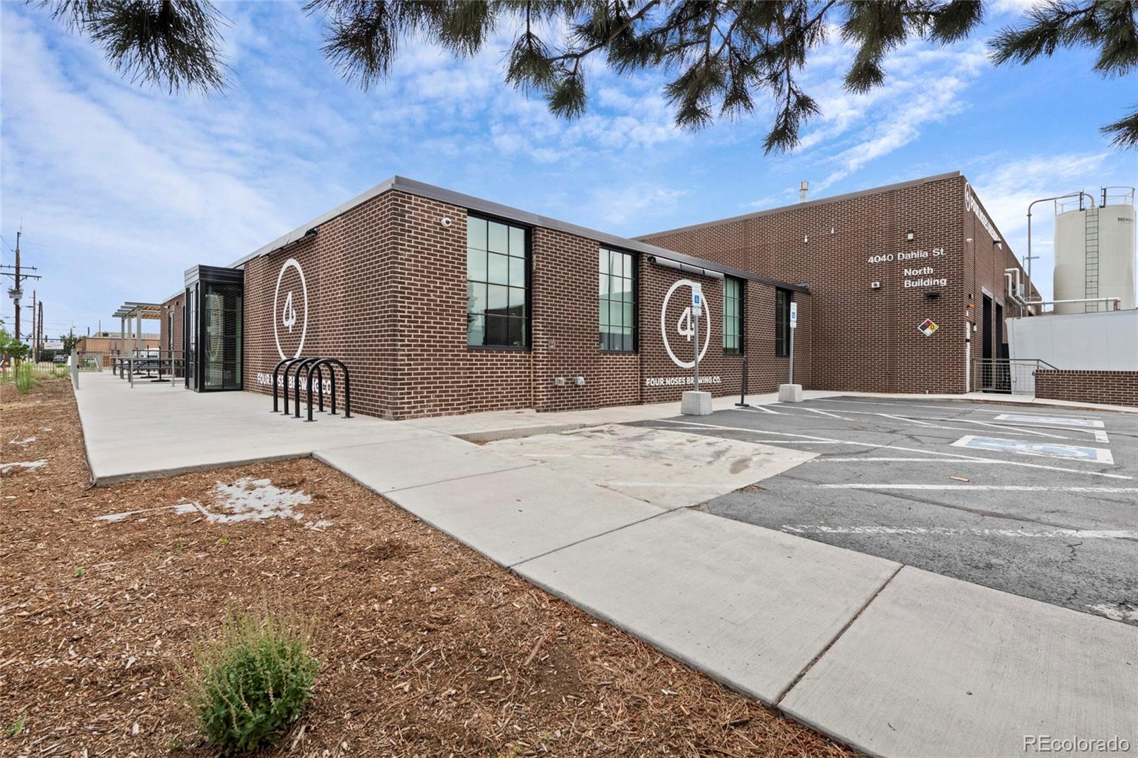 MLS Image #42 for 4100  albion street,denver, Colorado