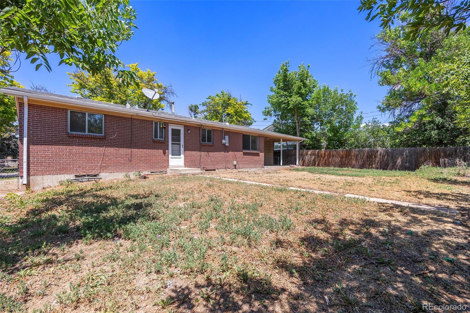 MLS Image #1 for 12058 e virginia place,aurora, Colorado