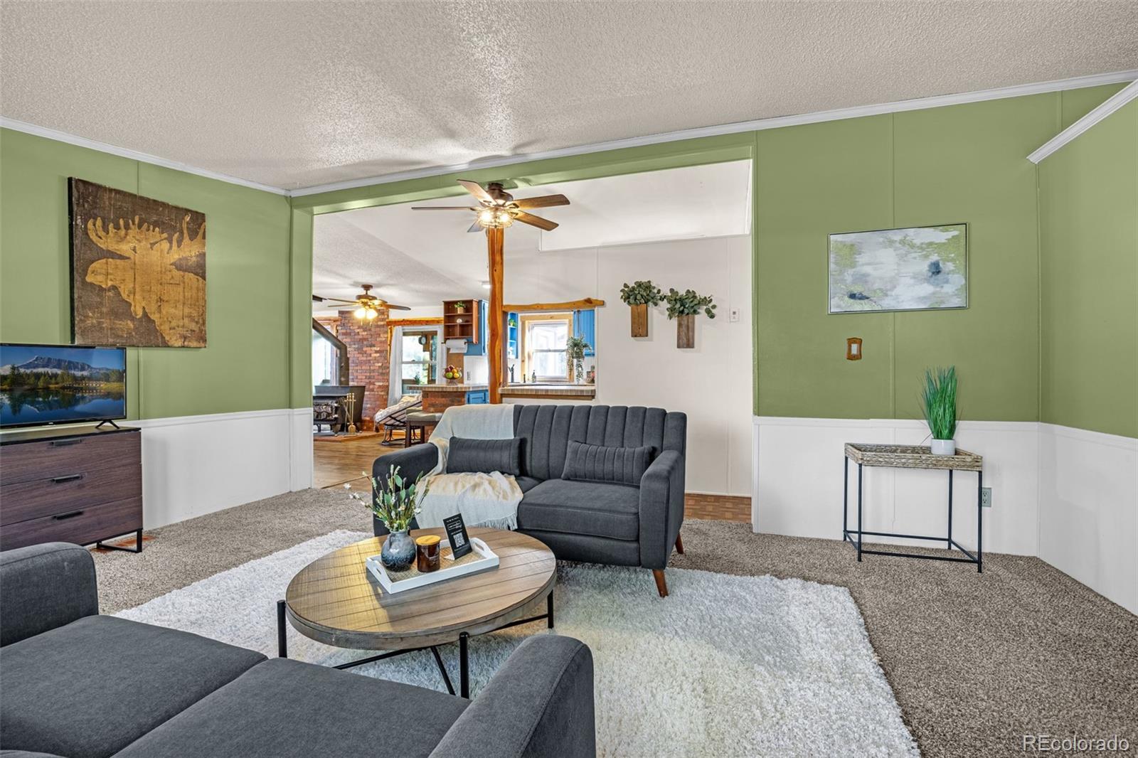 MLS Image #2 for 17155  sagecreek road,peyton, Colorado
