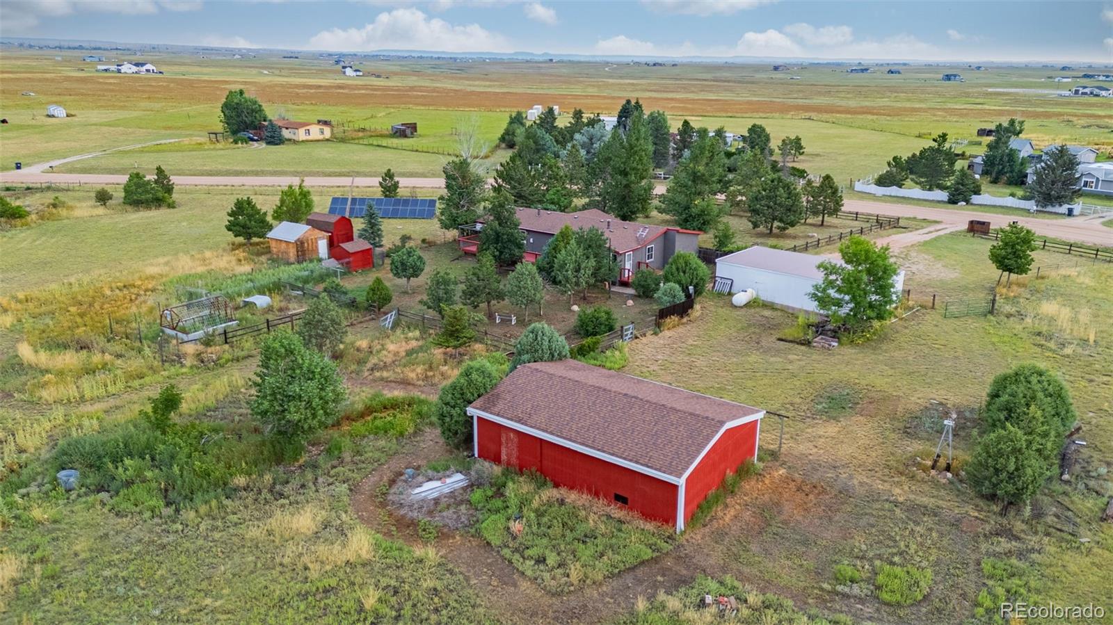 MLS Image #25 for 17155  sagecreek road,peyton, Colorado