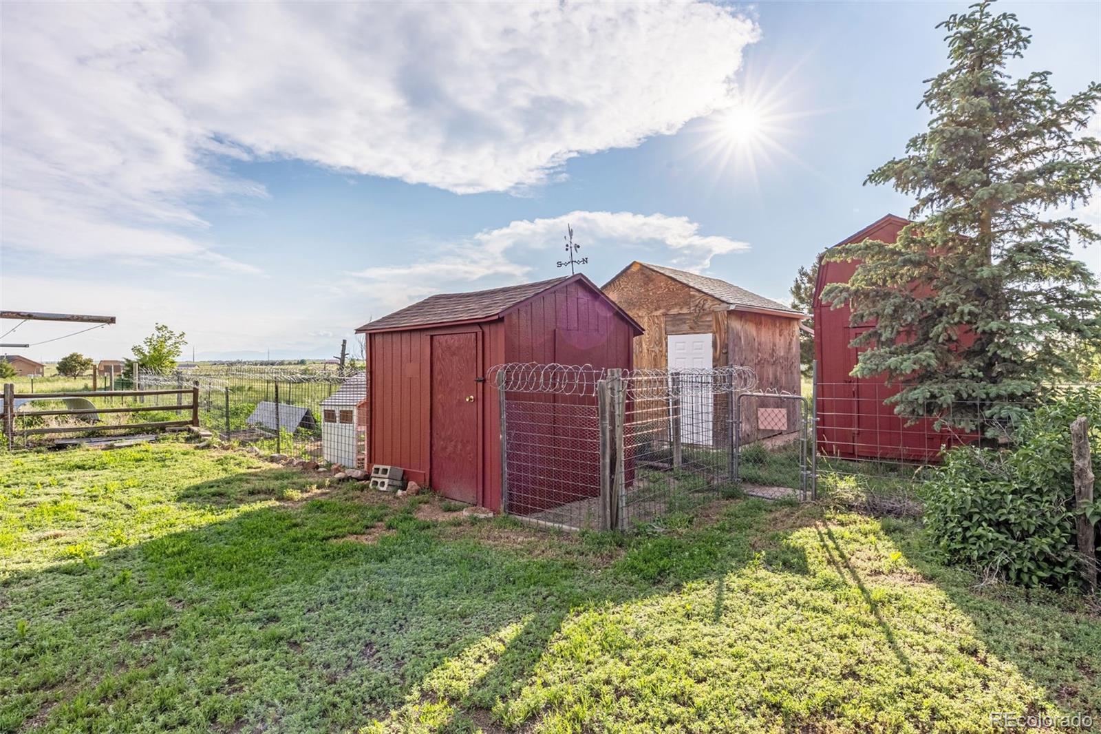 MLS Image #26 for 17155  sagecreek road,peyton, Colorado