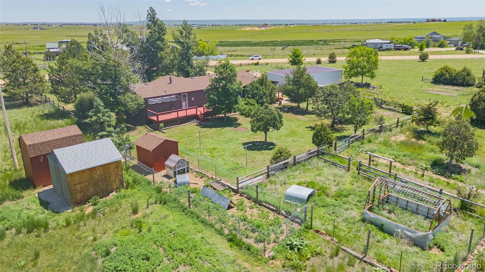 MLS Image #30 for 17155  sagecreek road,peyton, Colorado