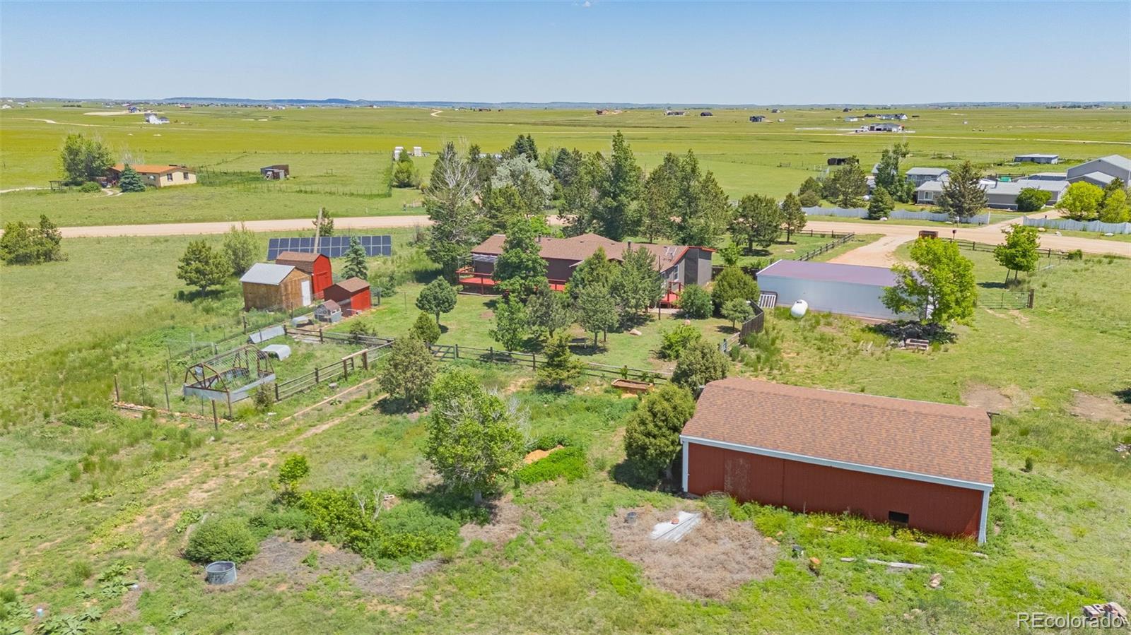 MLS Image #31 for 17155  sagecreek road,peyton, Colorado