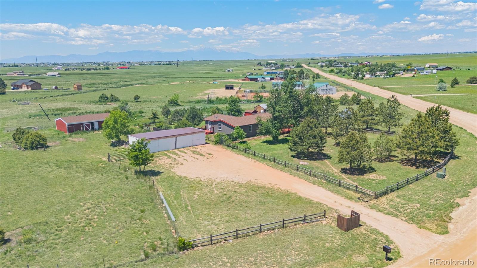MLS Image #33 for 17155  sagecreek road,peyton, Colorado