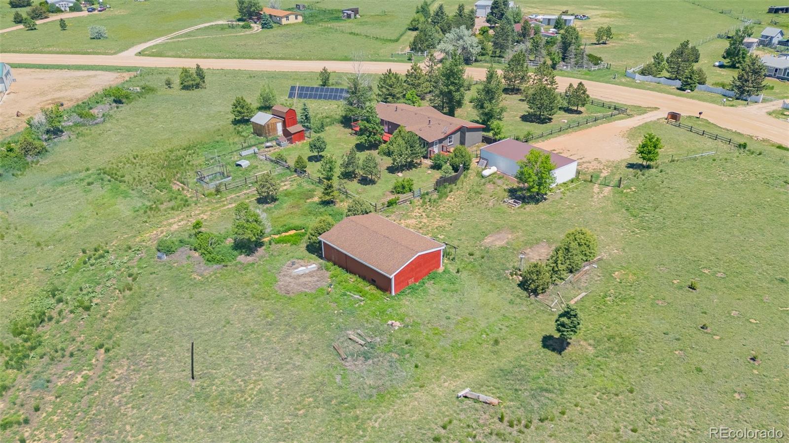 MLS Image #35 for 17155  sagecreek road,peyton, Colorado
