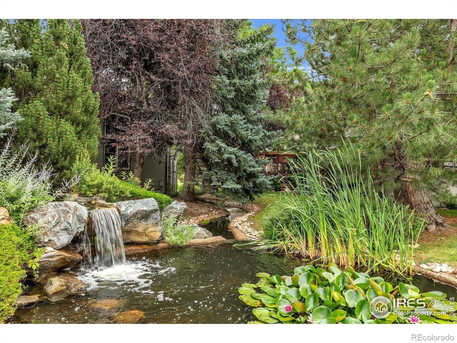 MLS Image #2 for 101  fairfield lane,louisville, Colorado