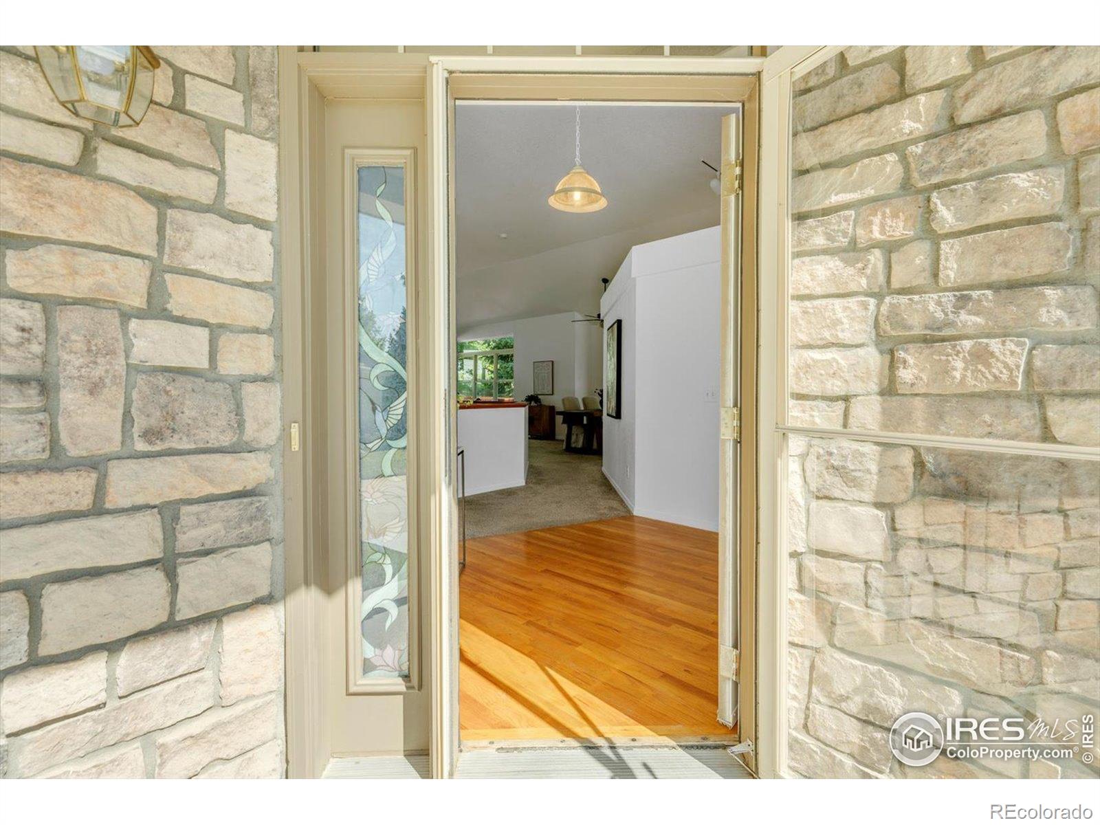 MLS Image #3 for 101  fairfield lane,louisville, Colorado