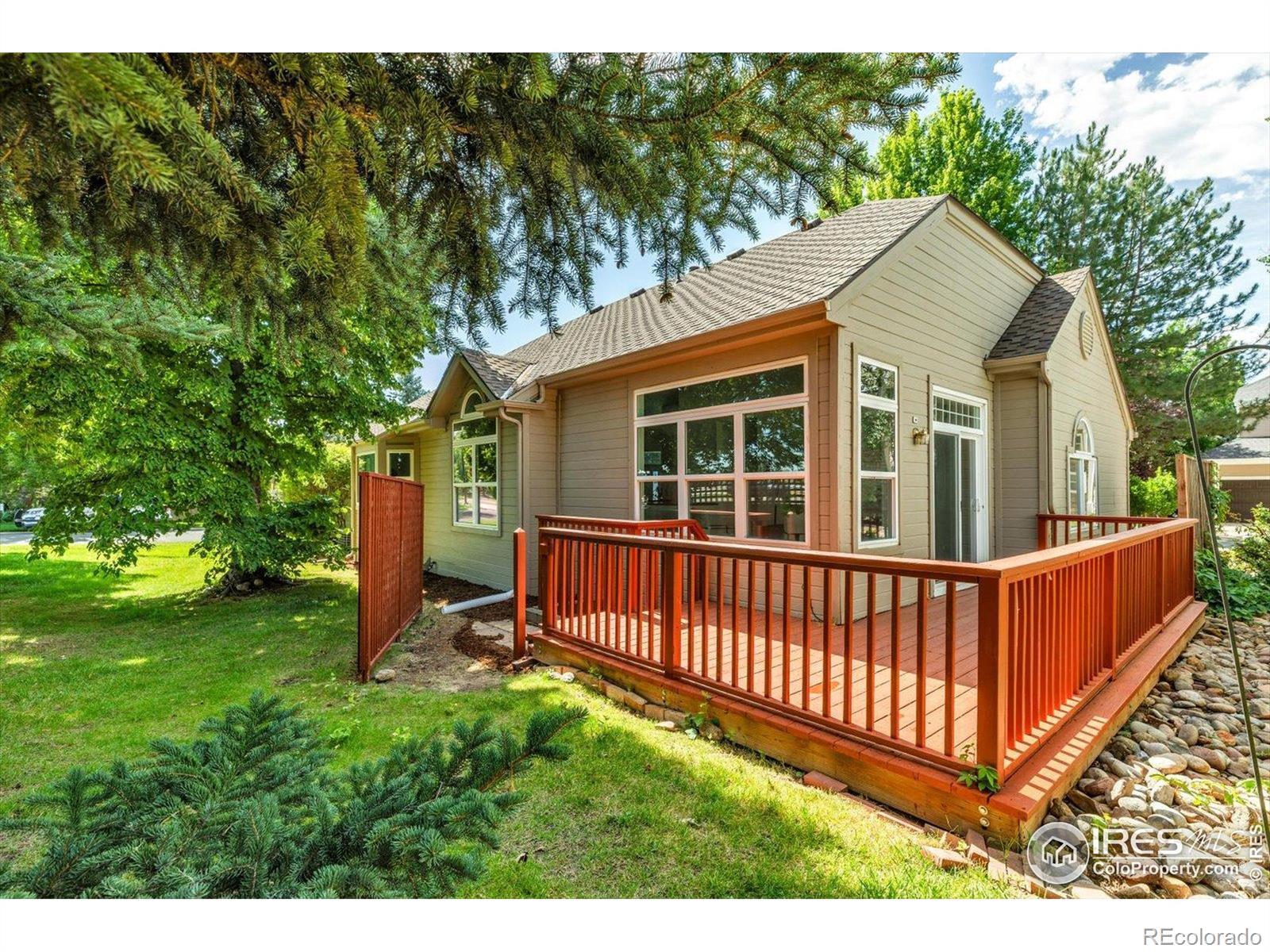 MLS Image #30 for 101  fairfield lane,louisville, Colorado